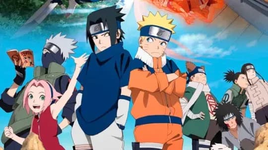 Thumbnail of Naruto: Crisis of the Leaf Village BETA 0.0.5