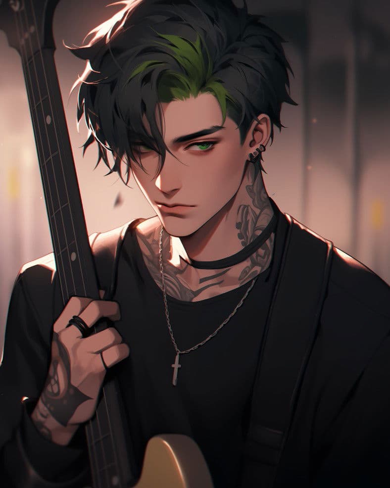 Thumbnail of Зак