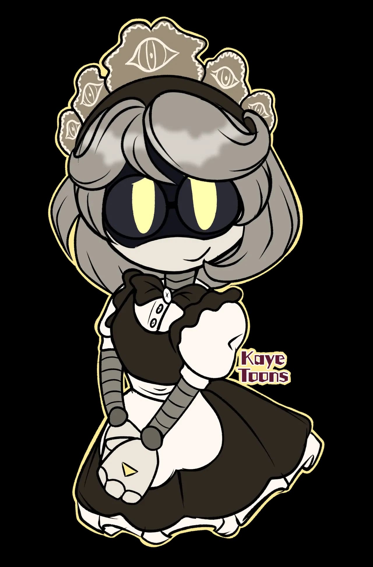 Thumbnail of Maid V (Убийственные дроны)