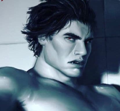 Thumbnail of Мигель О'Хара