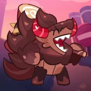 Thumbnail of Choco Werehound Brute