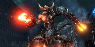 Thumbnail of The Doom Hunter
