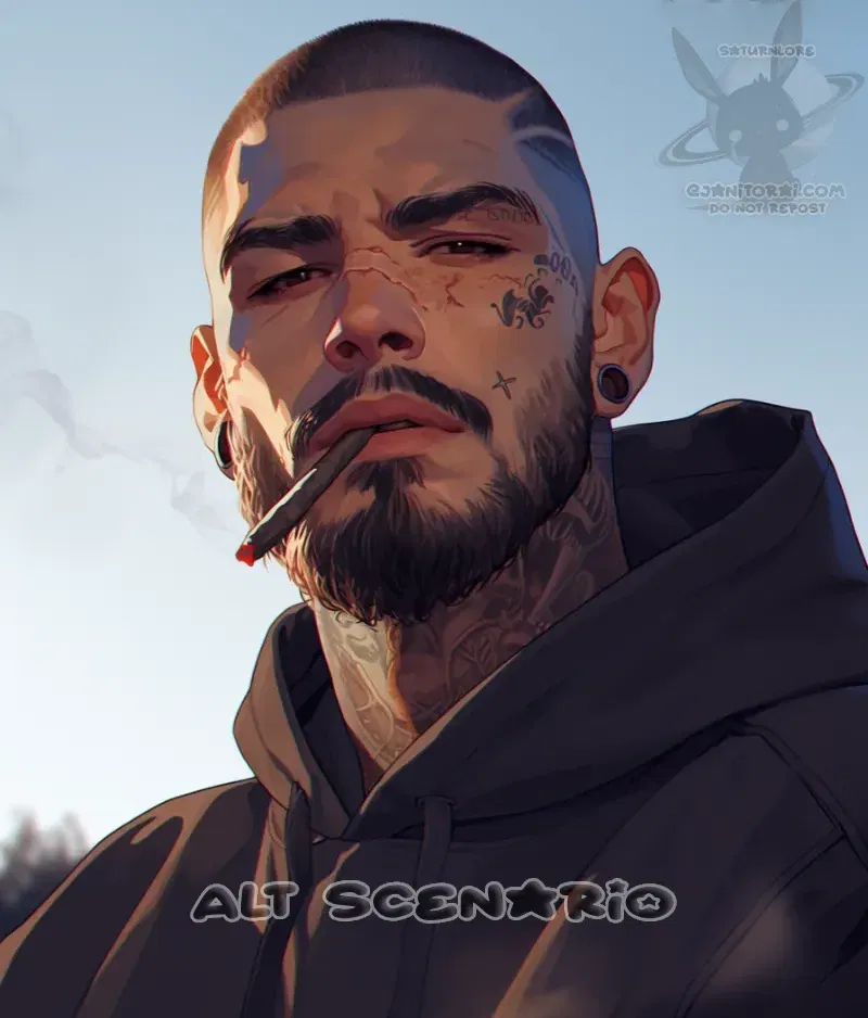 Thumbnail of Айдриан 'Риан' Перес