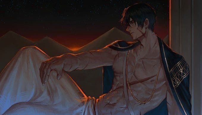 Thumbnail of Холодный император