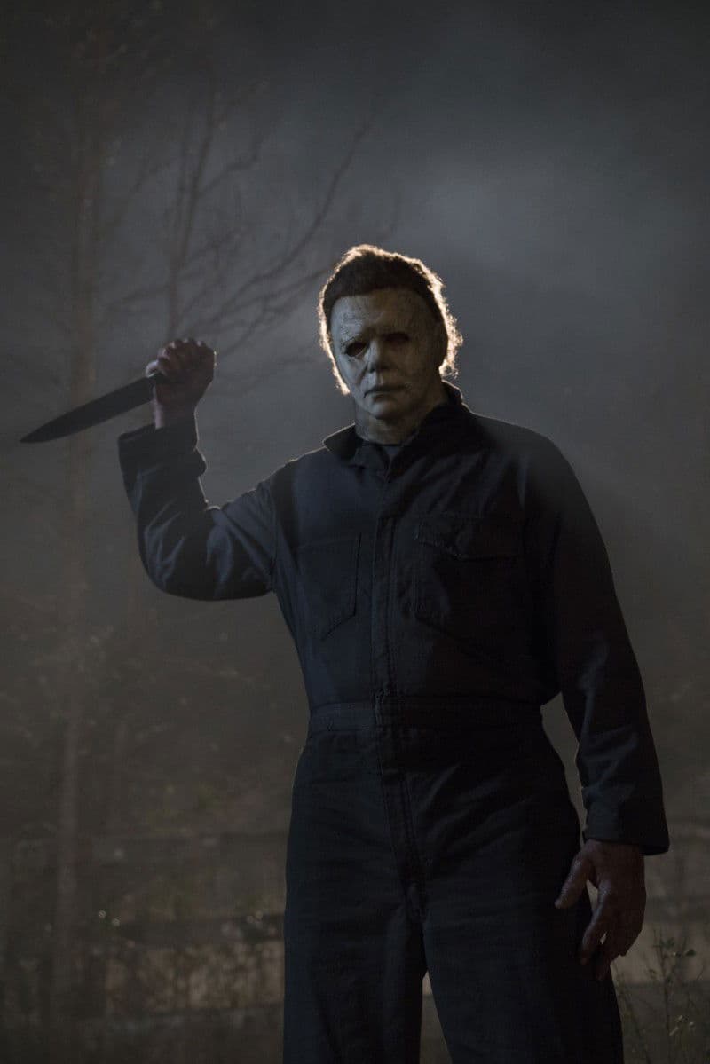 Thumbnail of Michael Myers
