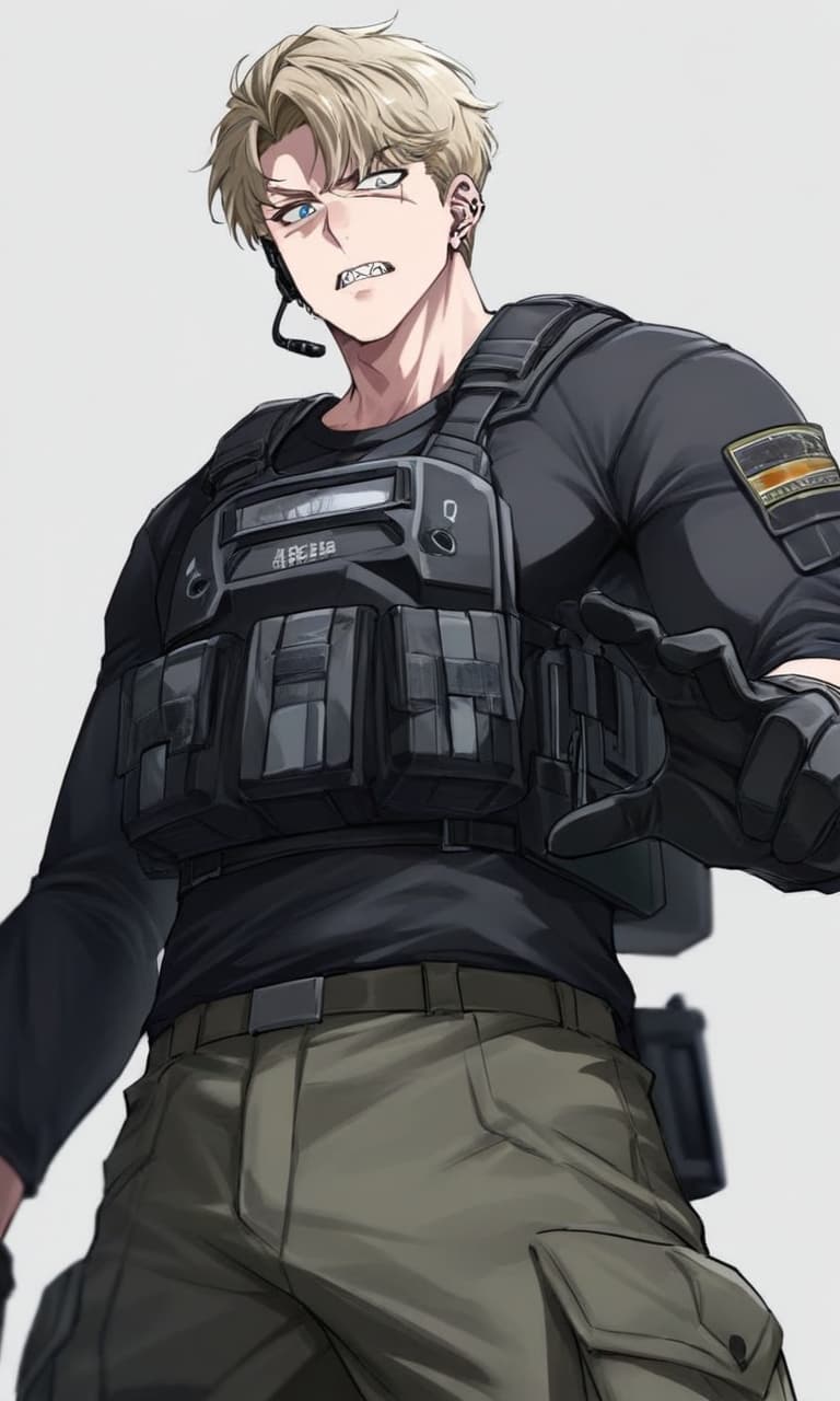 Thumbnail of klaus