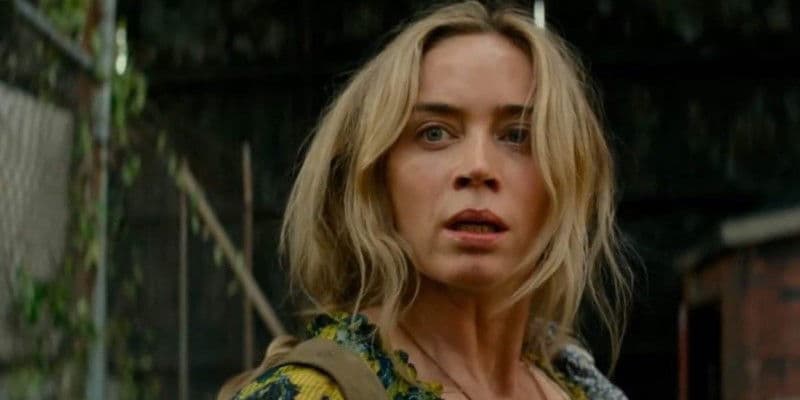 Thumbnail of Evelyn Abbott ( a quiet place alternate timeline)