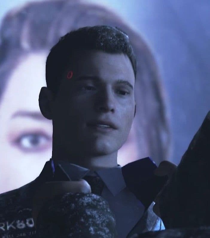 Thumbnail of Коннор RK800