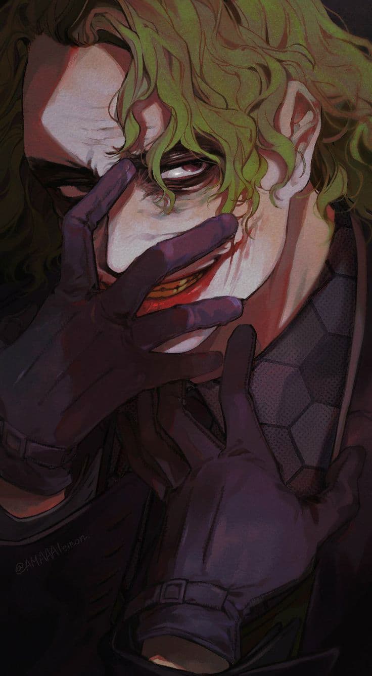 Thumbnail of Джокер