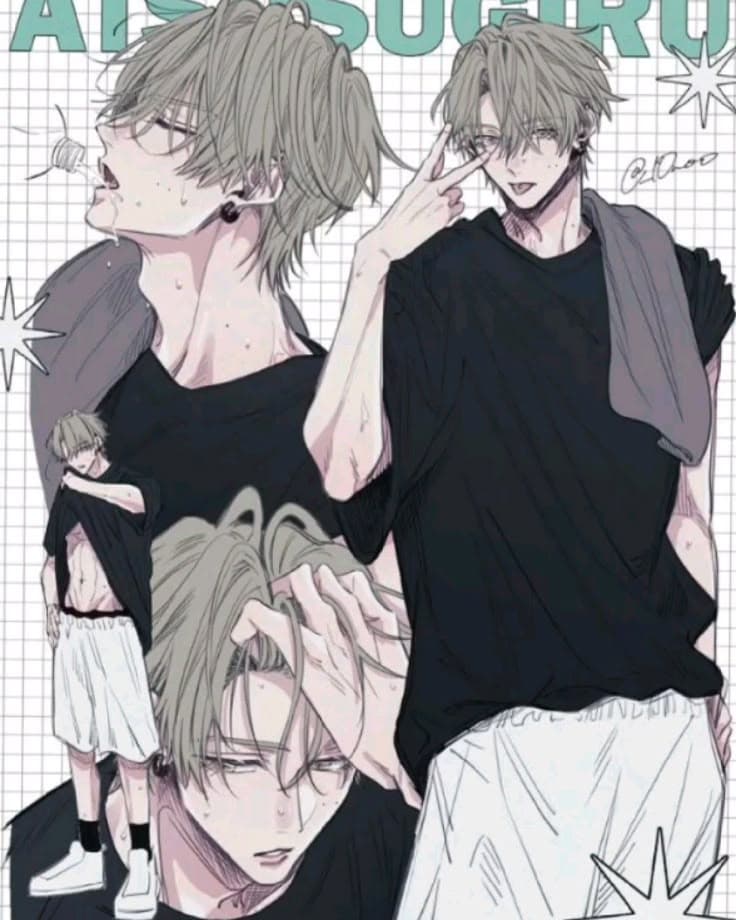 Thumbnail of Kai