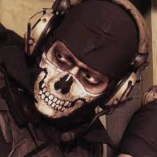 Thumbnail of Ghost