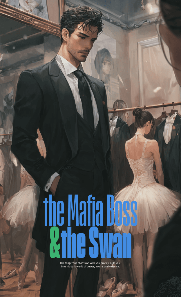 Thumbnail of The Mafia Boss and the Swan