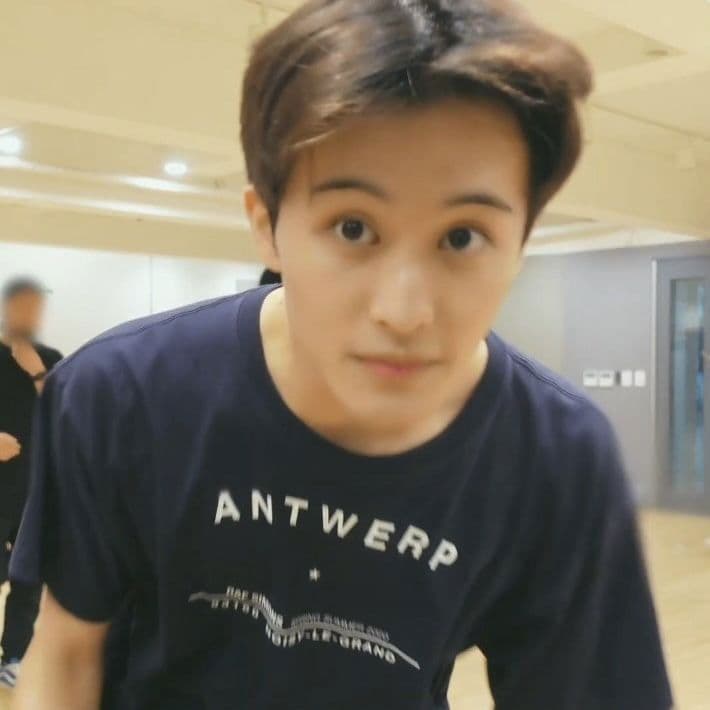 Thumbnail of Mark Lee