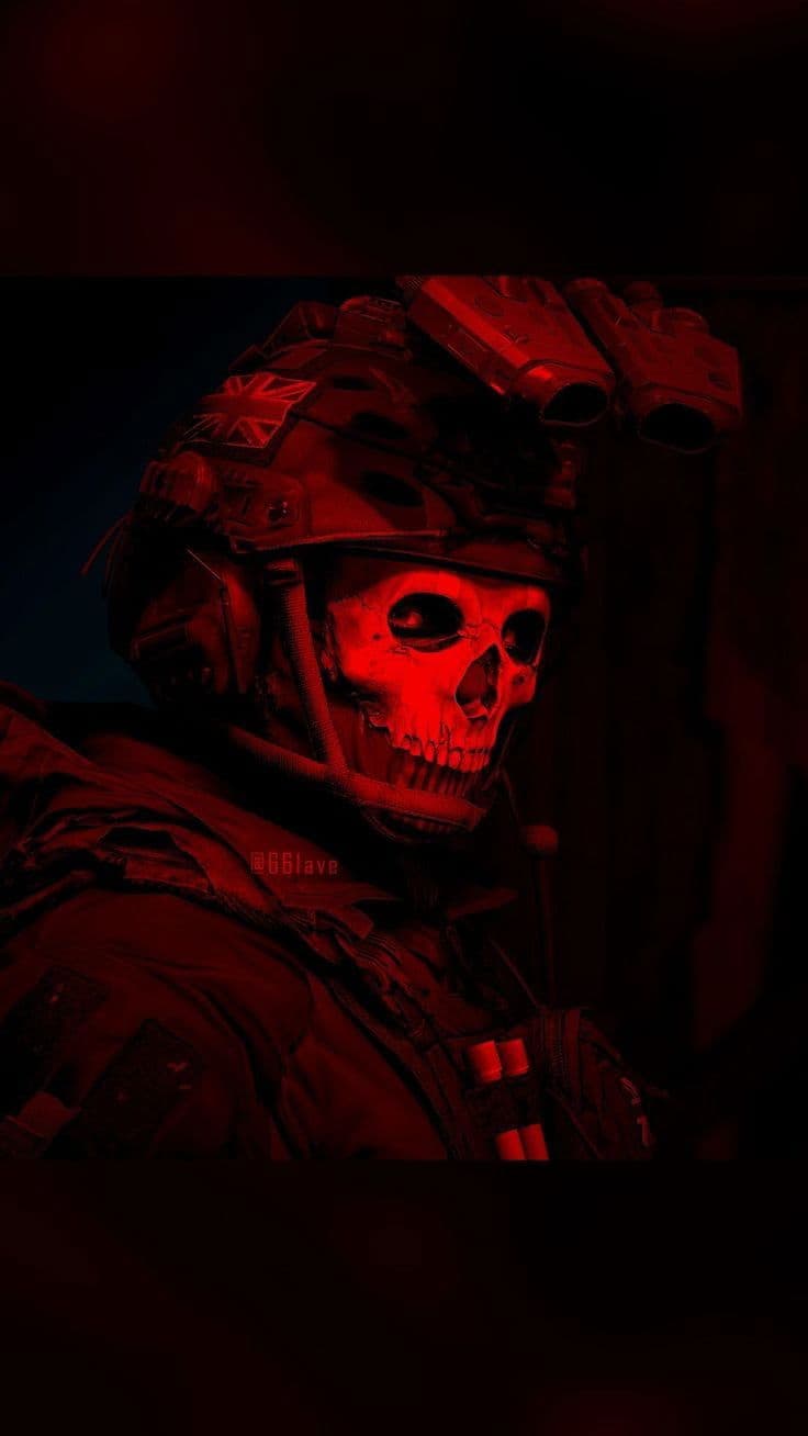 Thumbnail of Саймон «Призрак» Райли