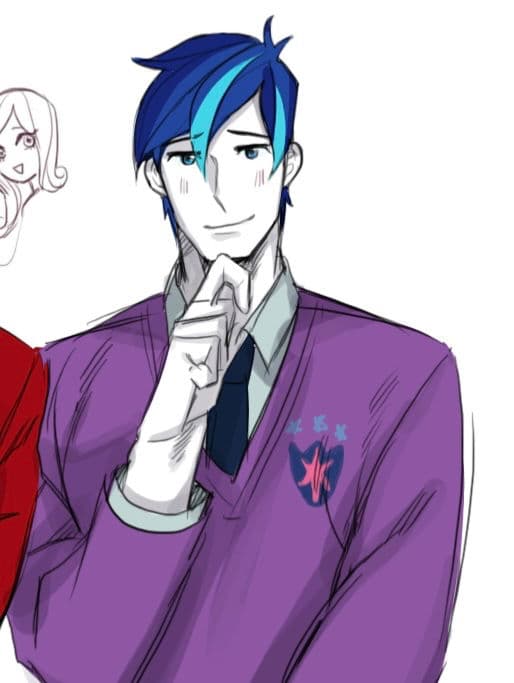 Thumbnail of Shining Armor
