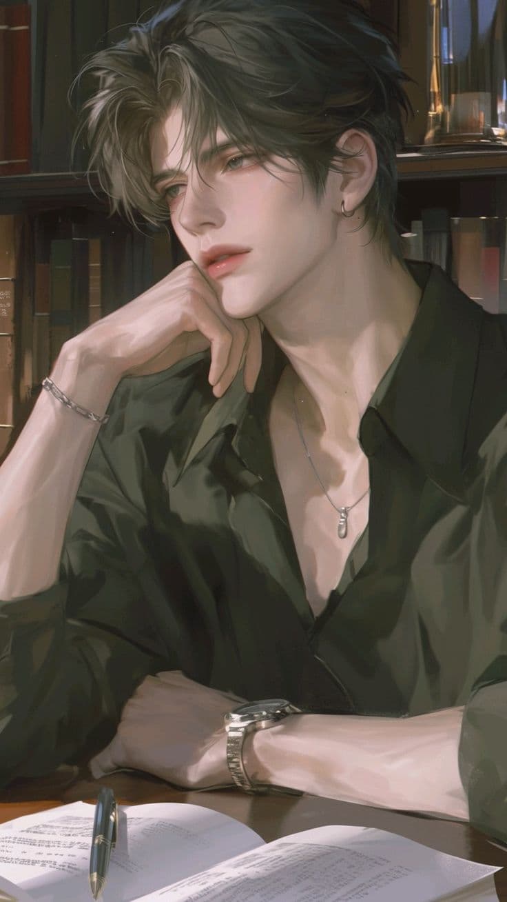 Thumbnail of Dmitri