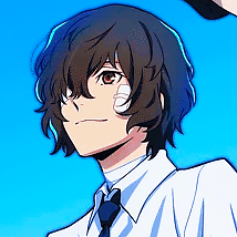 Thumbnail of Osamu Dazai