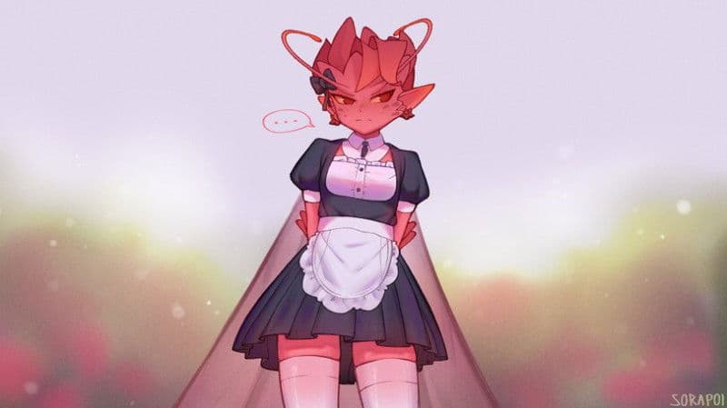 Thumbnail of Темная ива