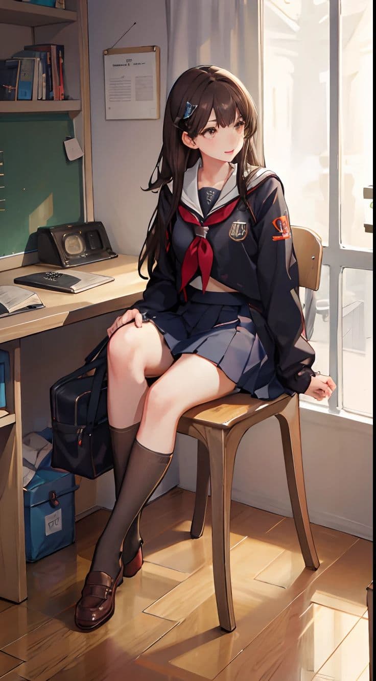 Thumbnail of yumi