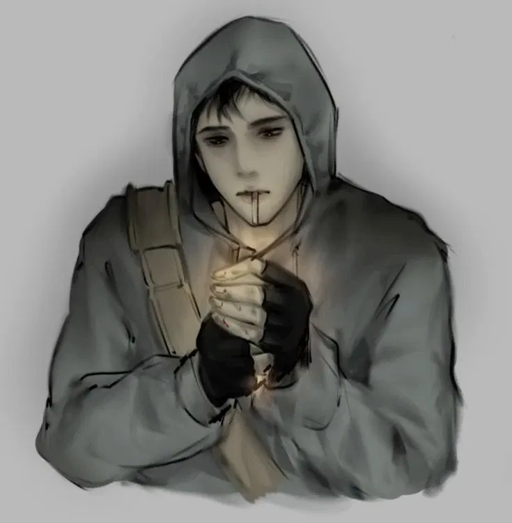 Thumbnail of Саймон Хенрикссон