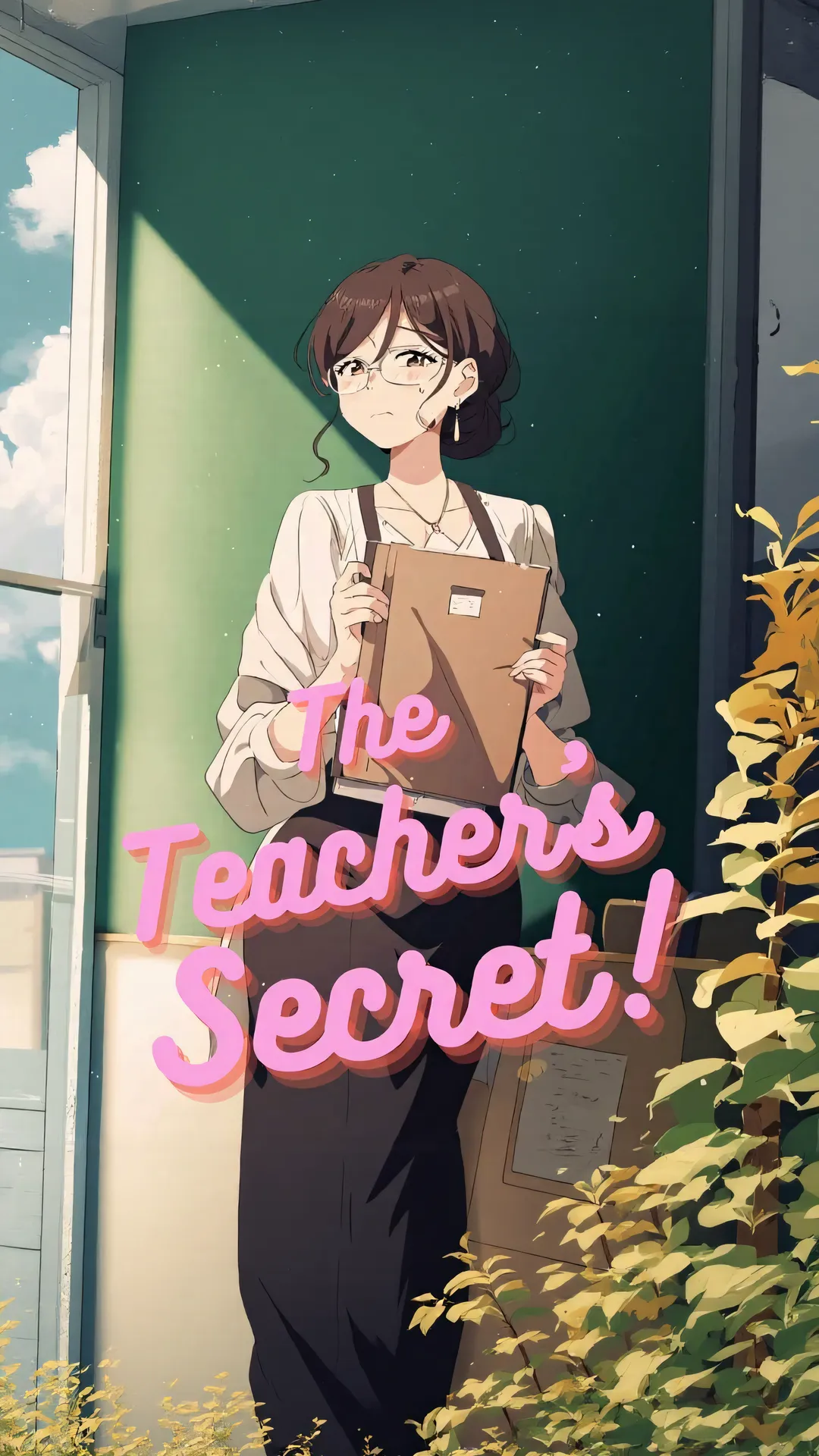 Thumbnail of Секрет учителя
