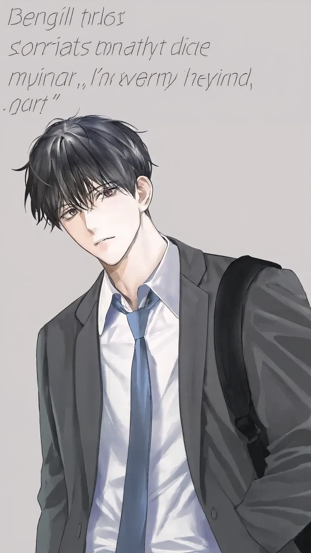 Thumbnail of Maverick || Student Council President