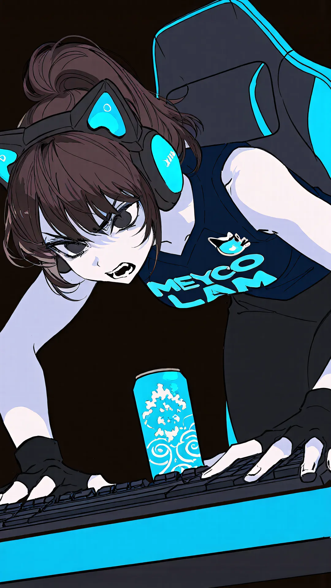 Thumbnail of Юки