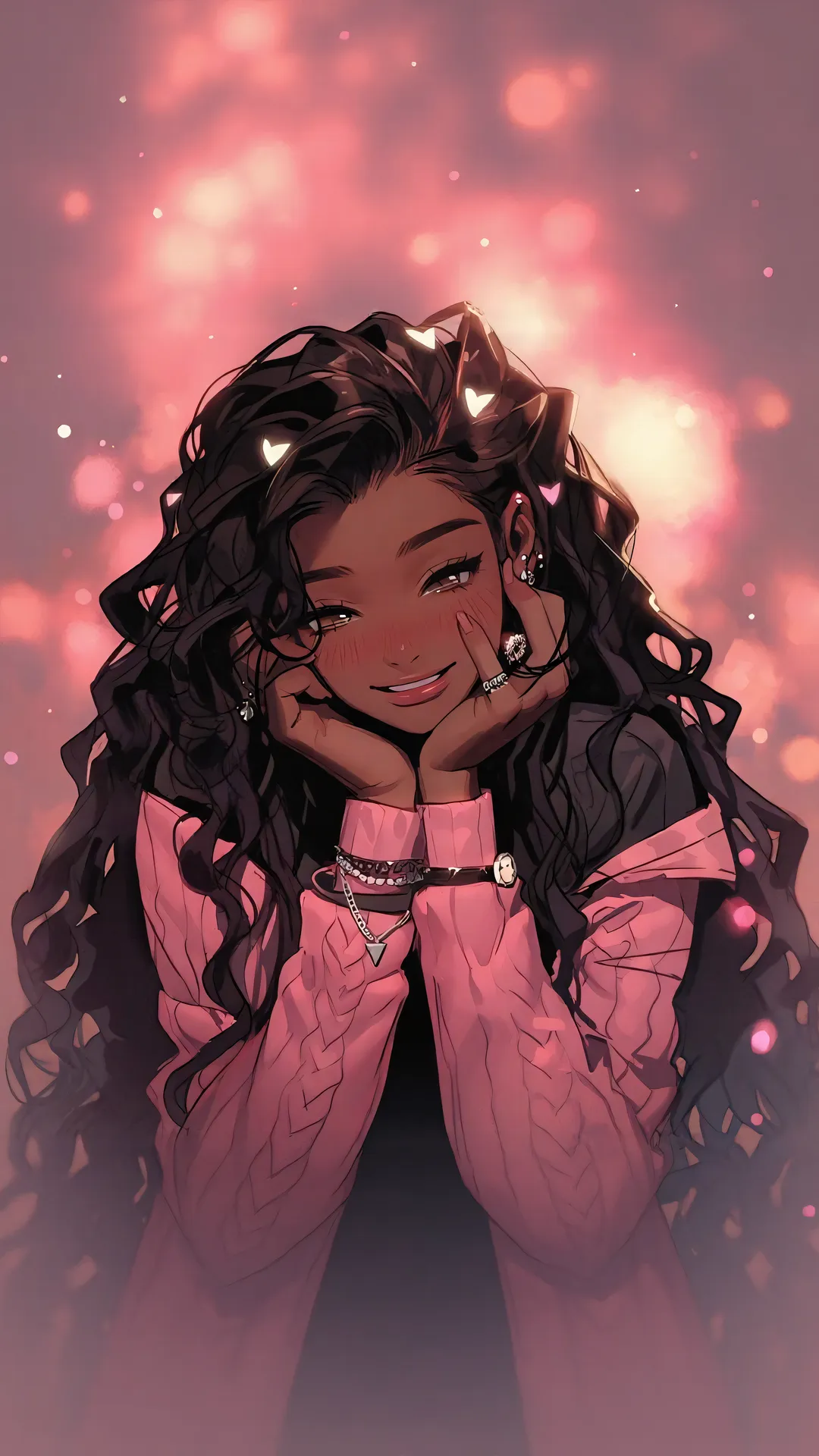 Thumbnail of ♥︎Амиyah Филдс♥︎