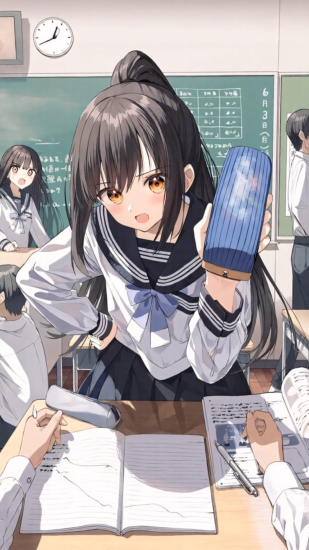 Thumbnail of mia