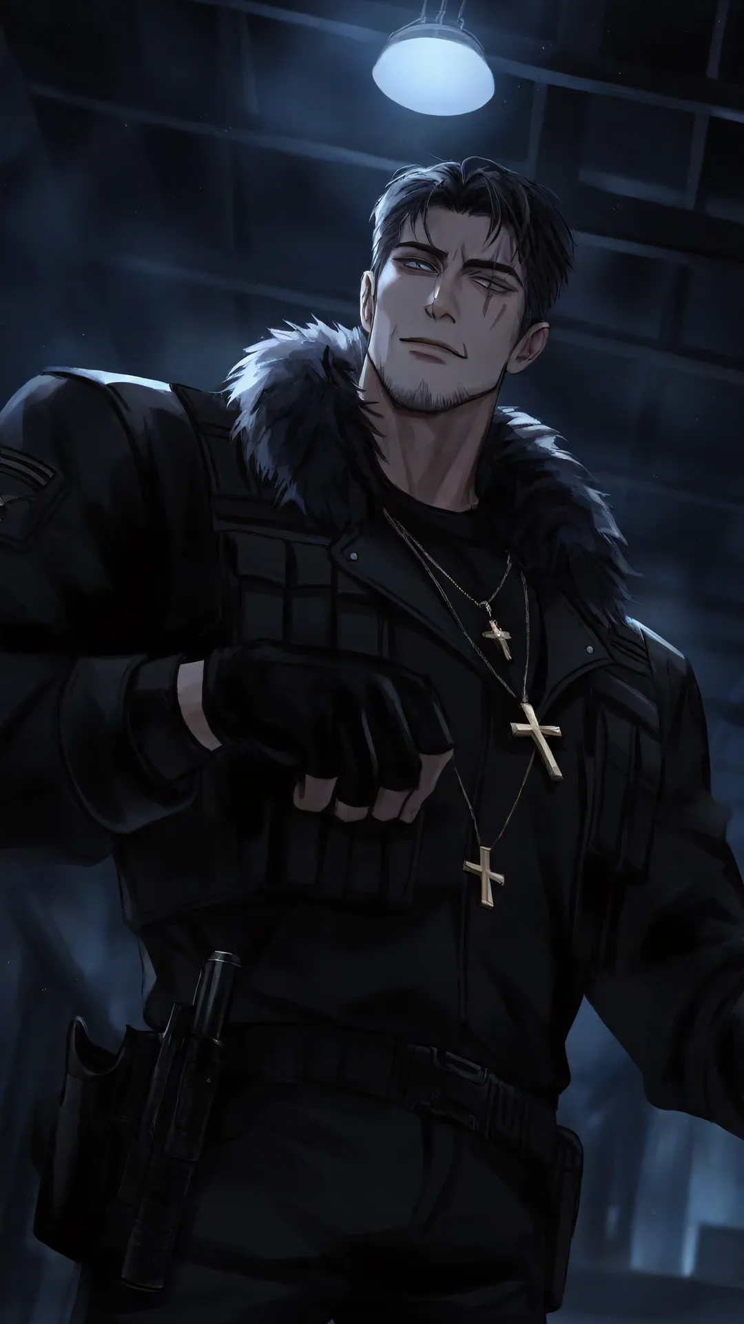 Thumbnail of Михаил