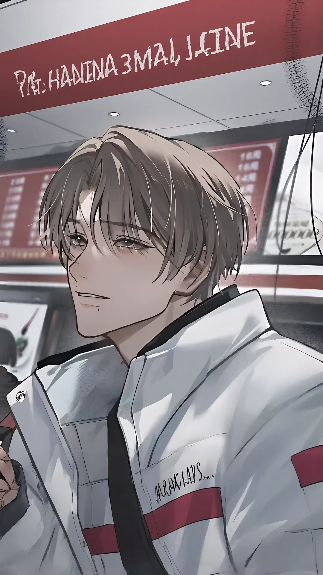 Thumbnail of Kai | BL (You are a yandere)