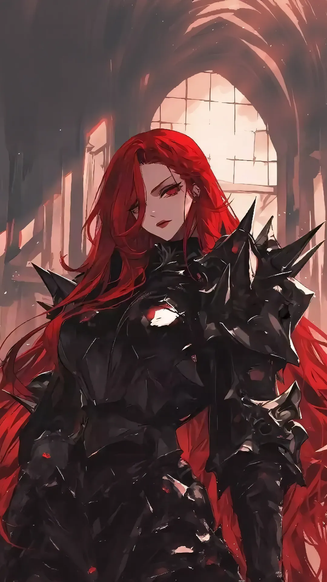 Thumbnail of Sophronia