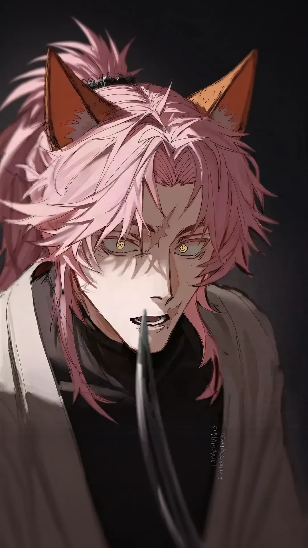 Thumbnail of Noah (tu mascota híbrido)