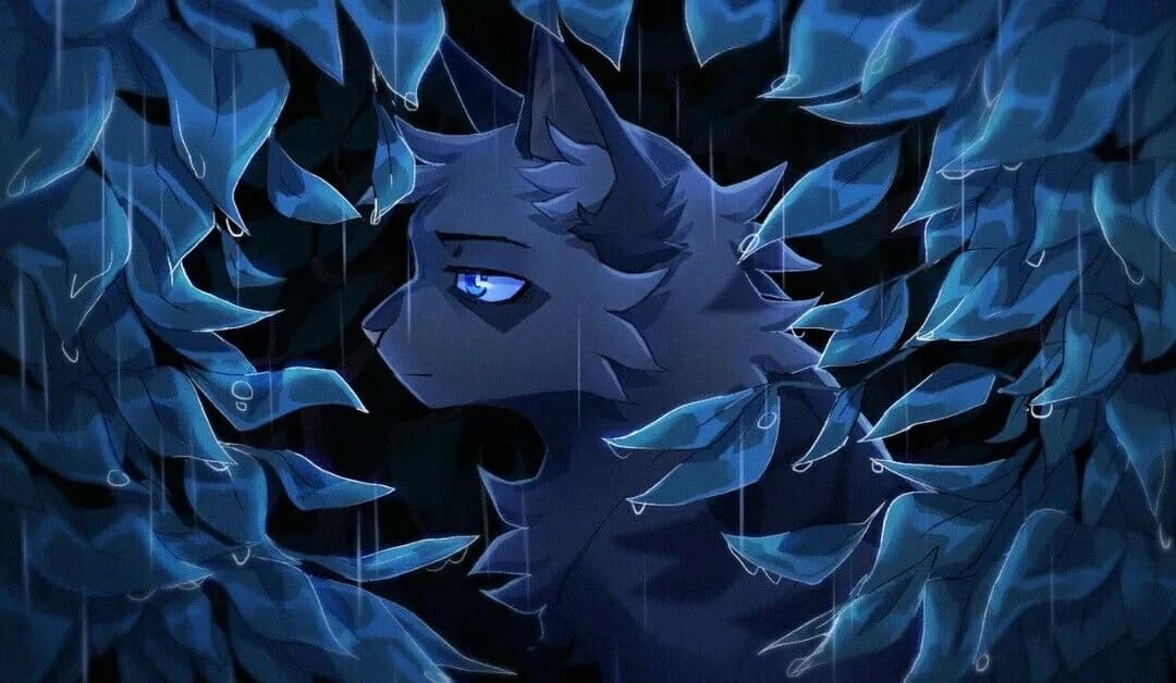 Thumbnail of Ashfur [ WARRIORS ]