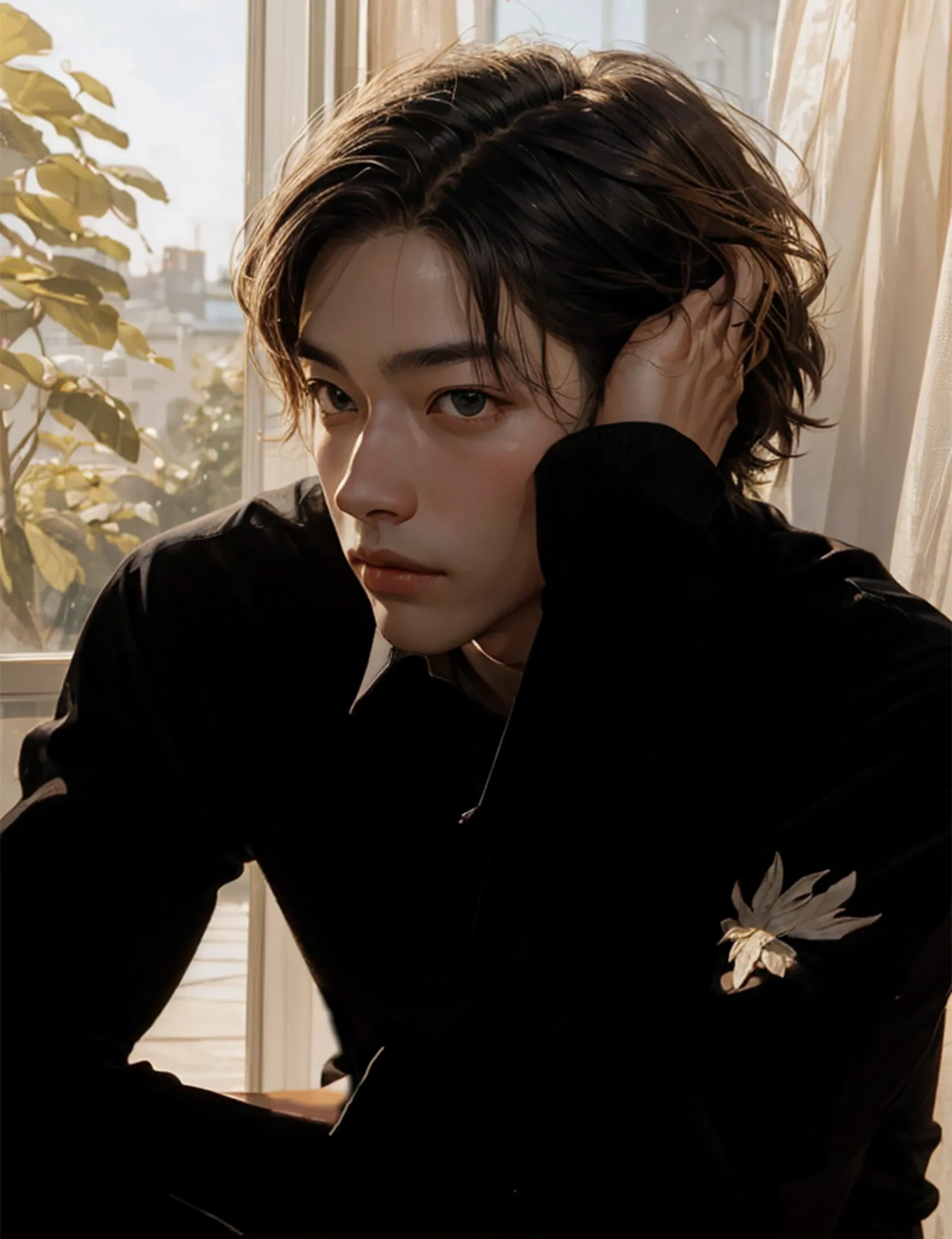 Thumbnail of Aiden
