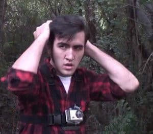 Thumbnail of Tim Wright/Masky