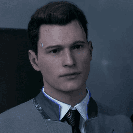 Thumbnail of Коннор RK800
