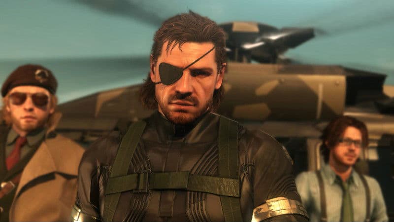 Thumbnail of Big Boss x Medic