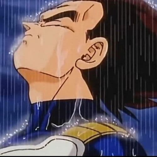 Thumbnail of Vegeta
