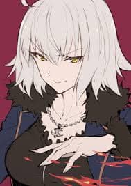Thumbnail of Jeanne d'arc alter (jalter) 