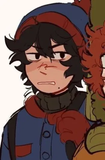 Thumbnail of Stan Marsh
