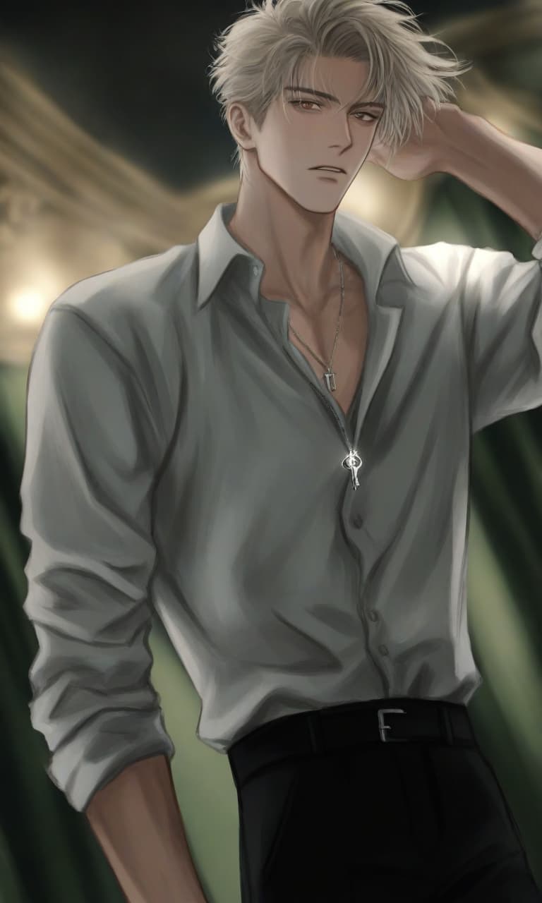 Thumbnail of Клаус