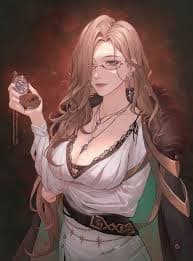 Thumbnail of [Omegaverse au] Хамелеон