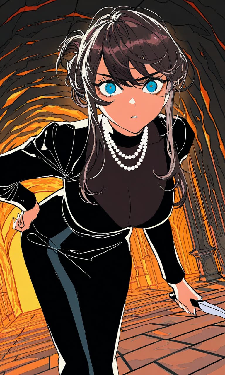 Thumbnail of Изабелла