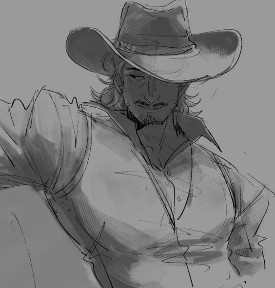 Thumbnail of RANCHER || Colton “Colt” Sawyer