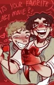 Thumbnail of Billy loomis and Stu Macher