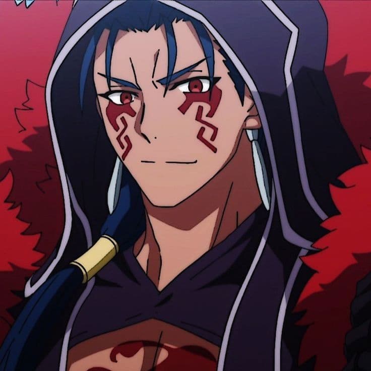Thumbnail of Fate/Zero | Cú Chulainn ( Alter )
