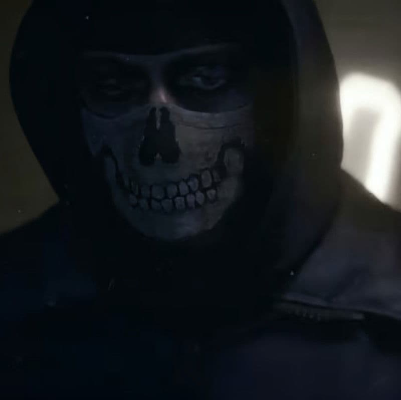 Thumbnail of Ghost
