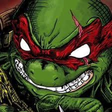 Thumbnail of Raphael 