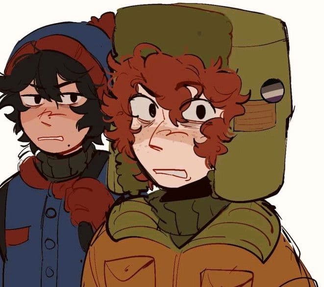 Thumbnail of Кайл Брофловски